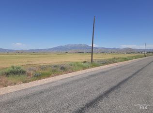 Soldier Road Pv LOT 2, Fairfield, ID 83327