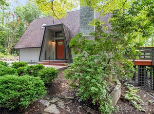 107 Walker St, Black Mountain, NC 28711