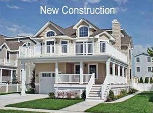 161 25th St, Avalon, NJ 08202