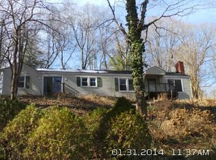 5 Buckthorn Rd, Spartanburg, SC 29301