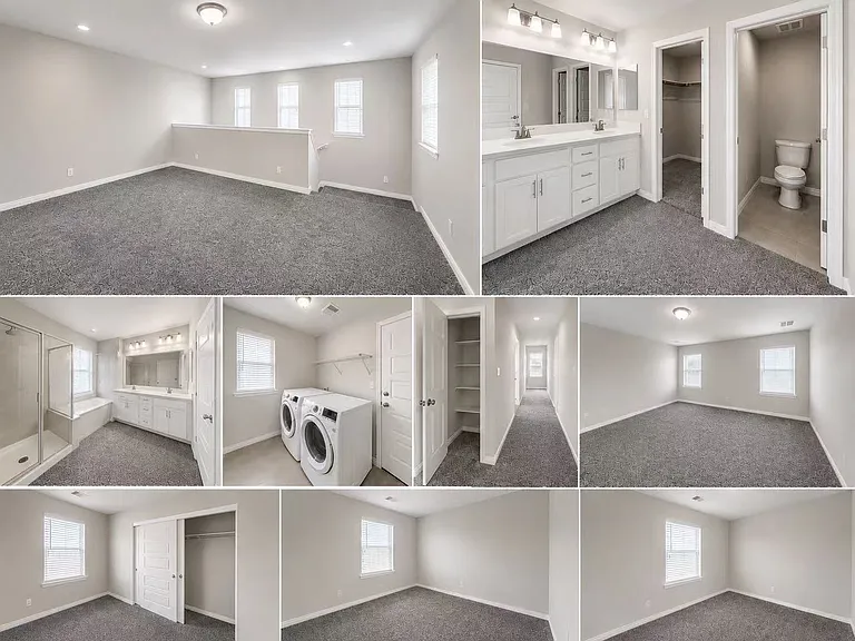 2727 Mabry Dr — Photo 4