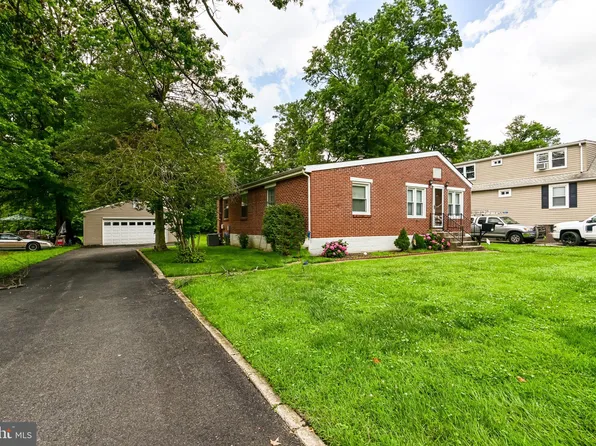 117 Beech Ave, Elsmere, DE 19805