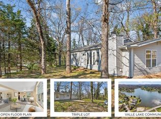 4153 Ridge Dr, De Soto, MO 63020