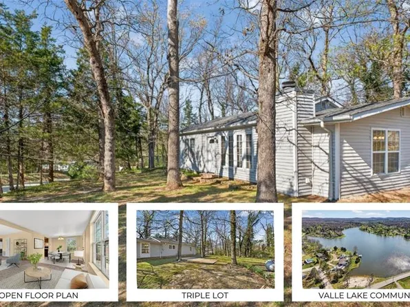 4153 Ridge Dr, De Soto, MO 63020