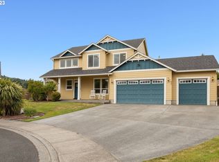 320 Lolo Trail Ave, Woodland, WA 98674
