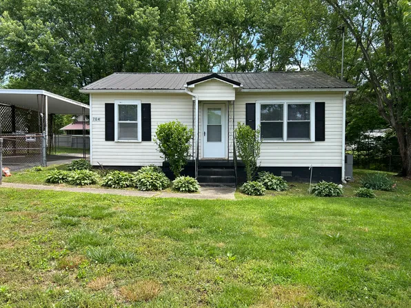 704 Johnson St, Sweetwater, TN 37874