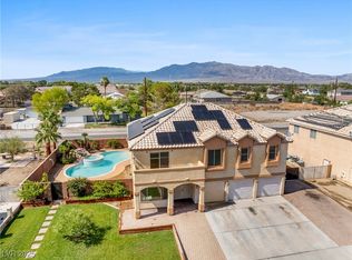 7100 Palatial Ave, Las Vegas, NV 89130