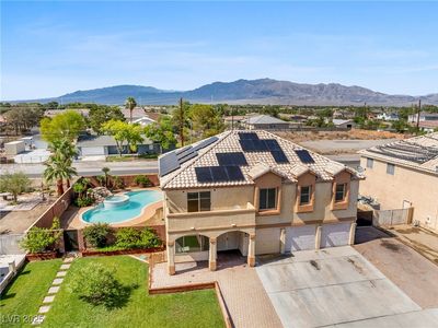7100 Palatial Ave, Las Vegas, NV, 89130