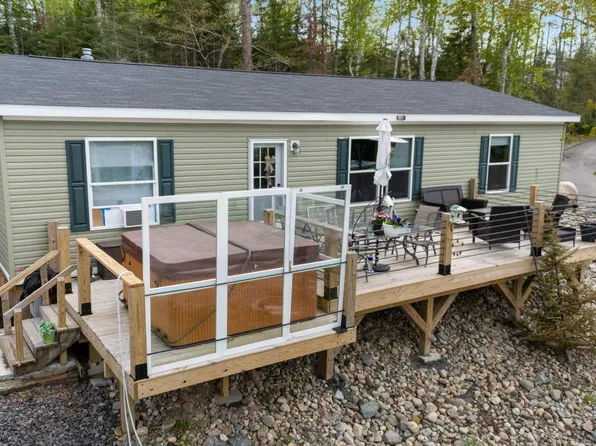 2001 A&b Bayview Rd, Tower, MN 55790