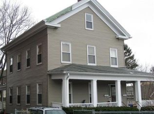 10 Tirrell St, Worcester, MA 01603