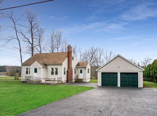 340 Schultz Rd, Elma, NY 14059