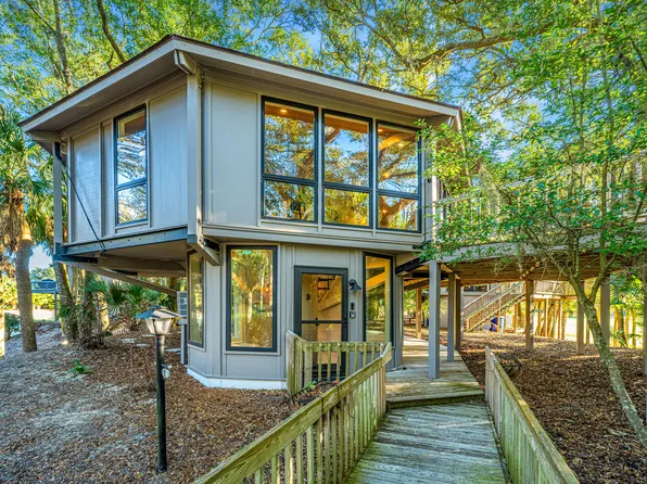 7 Dune Crest Trce, Johns Island, SC 29455
