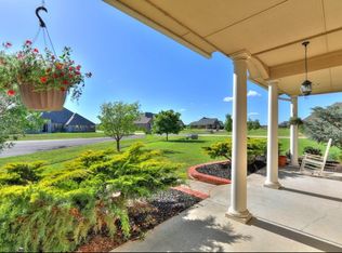 9200 Woodrow Ct, Oklahoma City, OK 73169