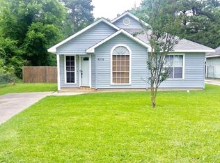 4318 Ridgeway St, Shreveport, LA 71107