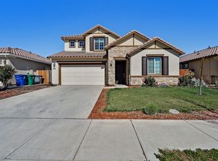 1554 Mayweed Dr, Los Banos, CA 93635