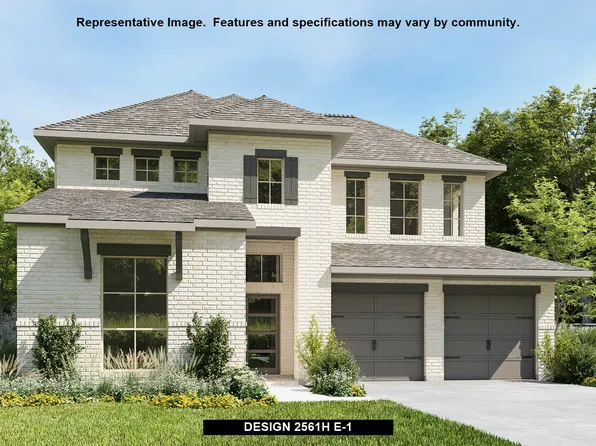 301 Berean Ln, Liberty Hill, TX 78642