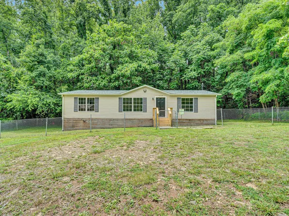 5006 Fort Lewis Church Rd, Salem, VA 24153