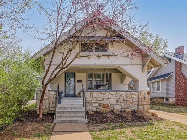 5511 Charlotte St, Kansas City, MO 64110