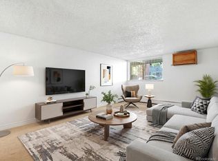Sanctuary Park Condos, Denver, CO 80203