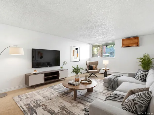 701 N Pearl Street #103, Denver, CO 80203