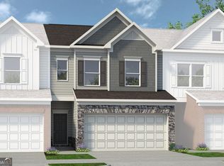 29 Pinnacle Way #4, Jasper, GA 30143