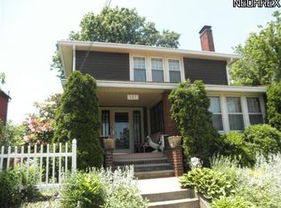 121 13th St SW, Massillon, OH