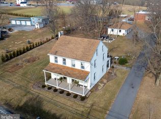 2643 N Colebrook Rd, Manheim, PA 17545