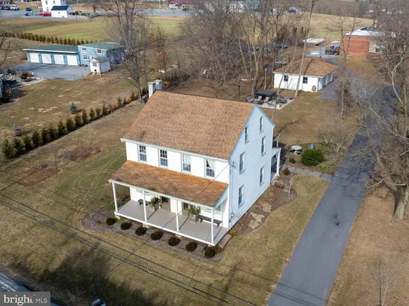 2643 N Colebrook Rd, Manheim, PA 17545