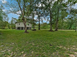 25962 Roping Pen Rd, Splendora, TX 77372