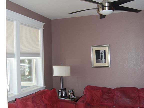 Formal Dining or Sitting Area