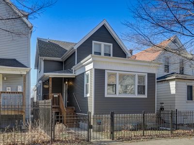 1932 Jackson Ave, Evanston, IL, 60201