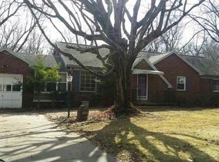 2617 Lake Dr, Evansville, IN