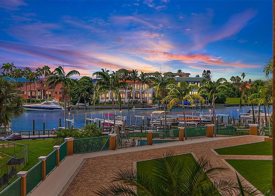 Sunset Watch Condominiums 1090 Pinellas Bayway S Saint Petersburg, FL
