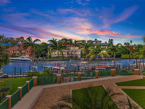 1090 Pinellas Bayway S APT A3, Saint Petersburg, FL 33715
