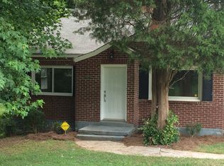 1507 Willowbrook Dr SW, Atlanta, GA 30311