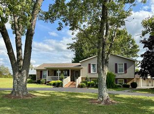 268 Hickory Flats Rd, Clarkson, KY 42726
