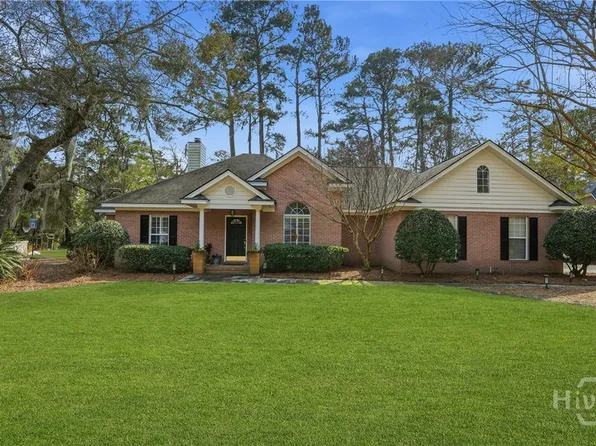 119 Woodline Drive, Savannah, GA 31410