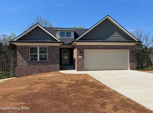 521 Braden Way, Bardstown, KY