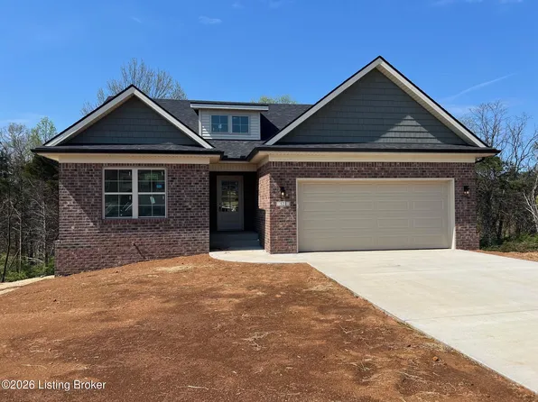 521 Braden Way, Bardstown, KY 40004