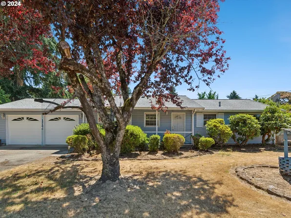 13140 SE Claybourne St, Portland, OR 97236