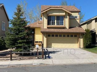 5160 Driftstone Ave, Reno, NV 89523