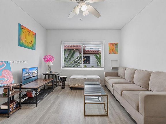 3rd image of 7400 Harding Ave APT 20