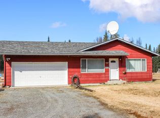 35563 Knackstedt St, Soldotna, AK 99669