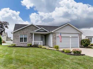 12029 Breezy Knoll Ct, Fort Wayne, IN