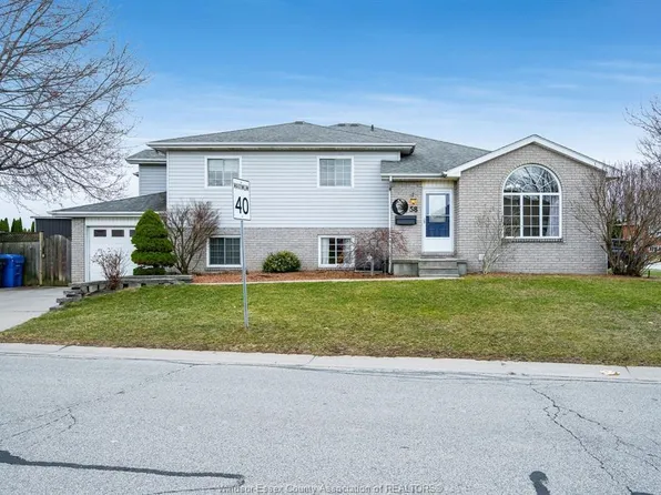 58 Sutton Dr, Leamington, ON N8H 5C8