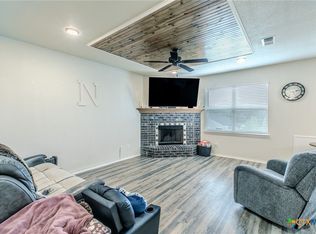813 Ross Rd, Copperas Cove, TX 76522