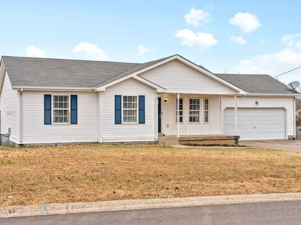 245 Golden Pond Ave, Oak Grove, KY 42262