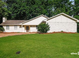 110 Bellegrove Blvd, Brandon, MS 39047
