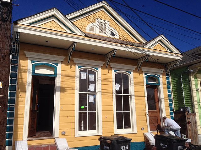 1st image of 3147 N Villere St