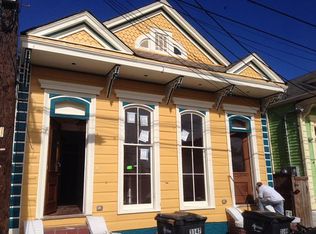 3147 N Villere St, New Orleans, LA 70117